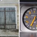 Renault 5 ladufynd