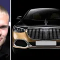 Maybach Haaland