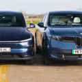 Tesla BMW
