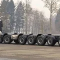 Tatra 16x16